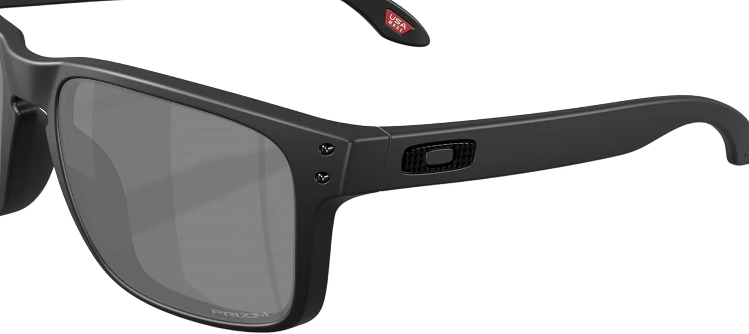 Oakley Holbrook 9102 Sunglasses