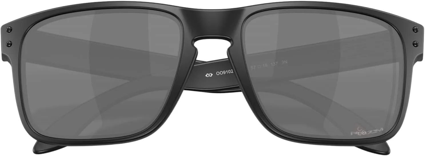 Oakley Holbrook 9102 Sunglasses