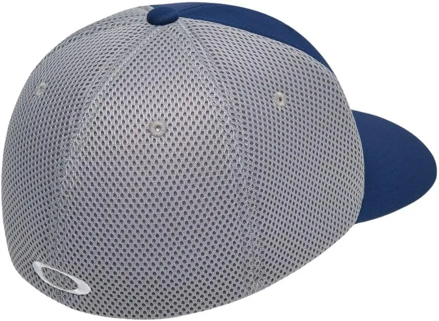 Oakley Men's Ellipse Mesh Hat