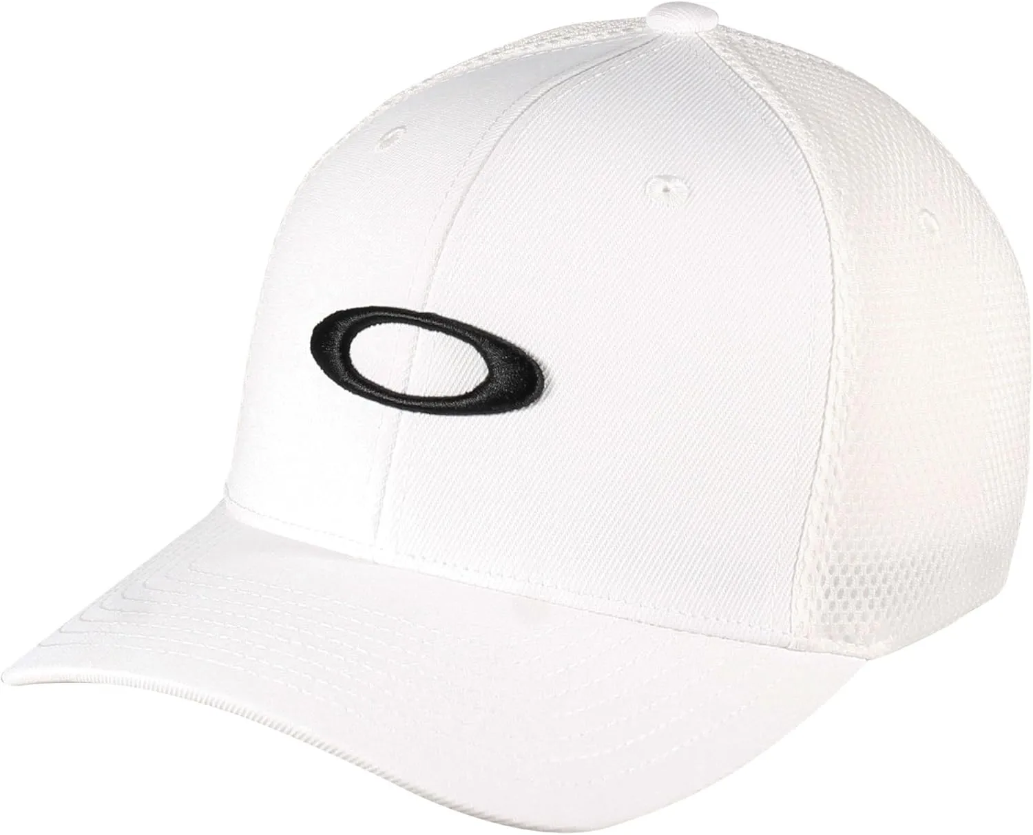 Oakley Men's Ellipse Mesh Hat