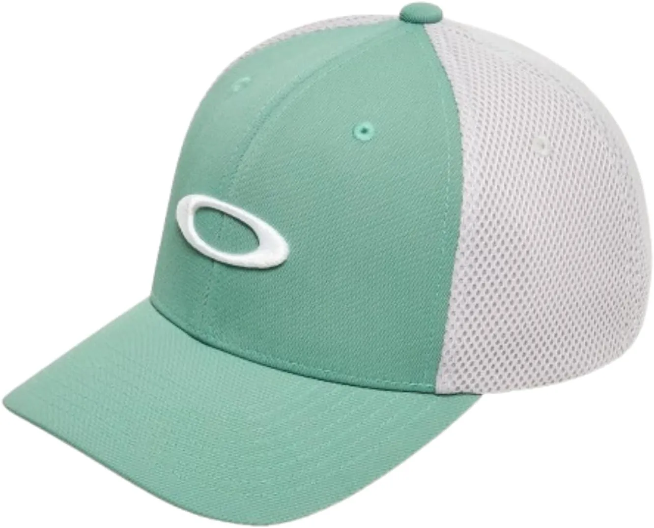 Oakley Men's Ellipse Mesh Hat