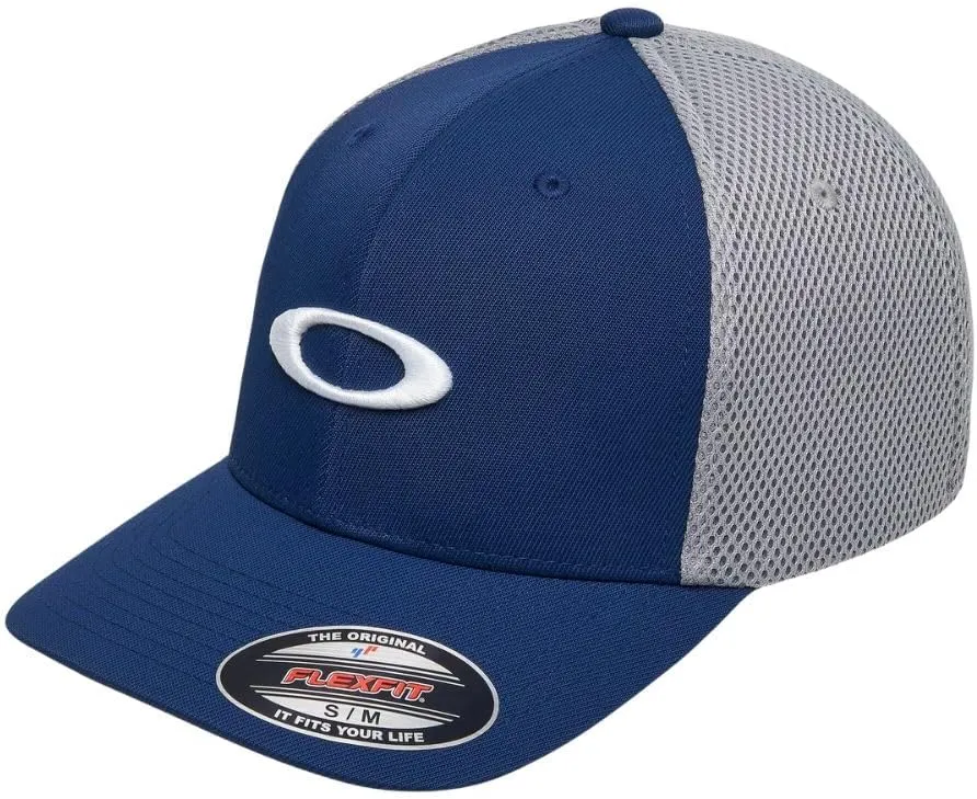 Oakley Men's Ellipse Mesh Hat
