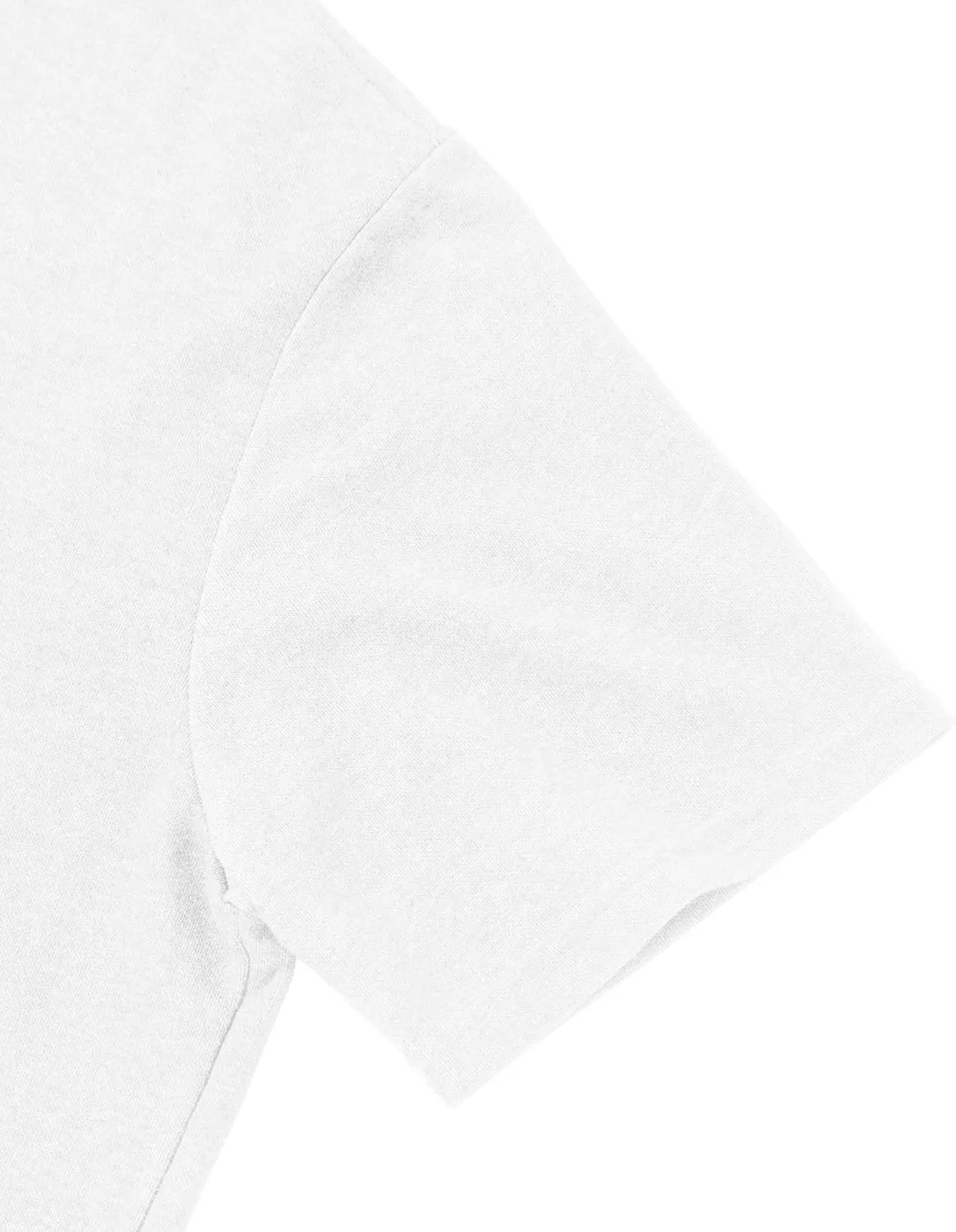Ohoo Mens Slim Fit Zip up Hoodie Short Sleeve Thin Jacket Full Zip Sweatshirt with Kanga Pocket