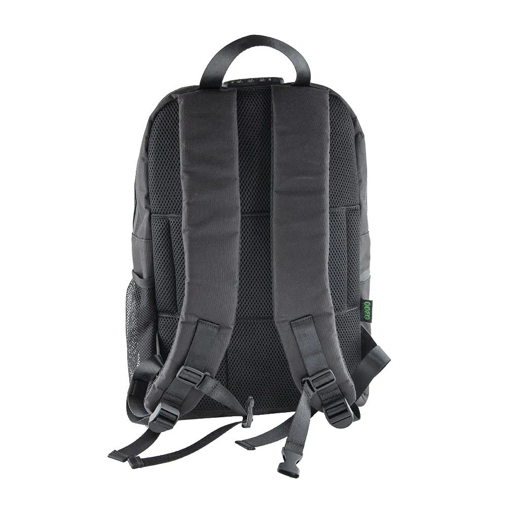 Ooze Traveler Series Smell Proof Backpack
