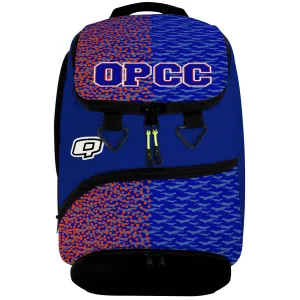OPCC - Team Backpack