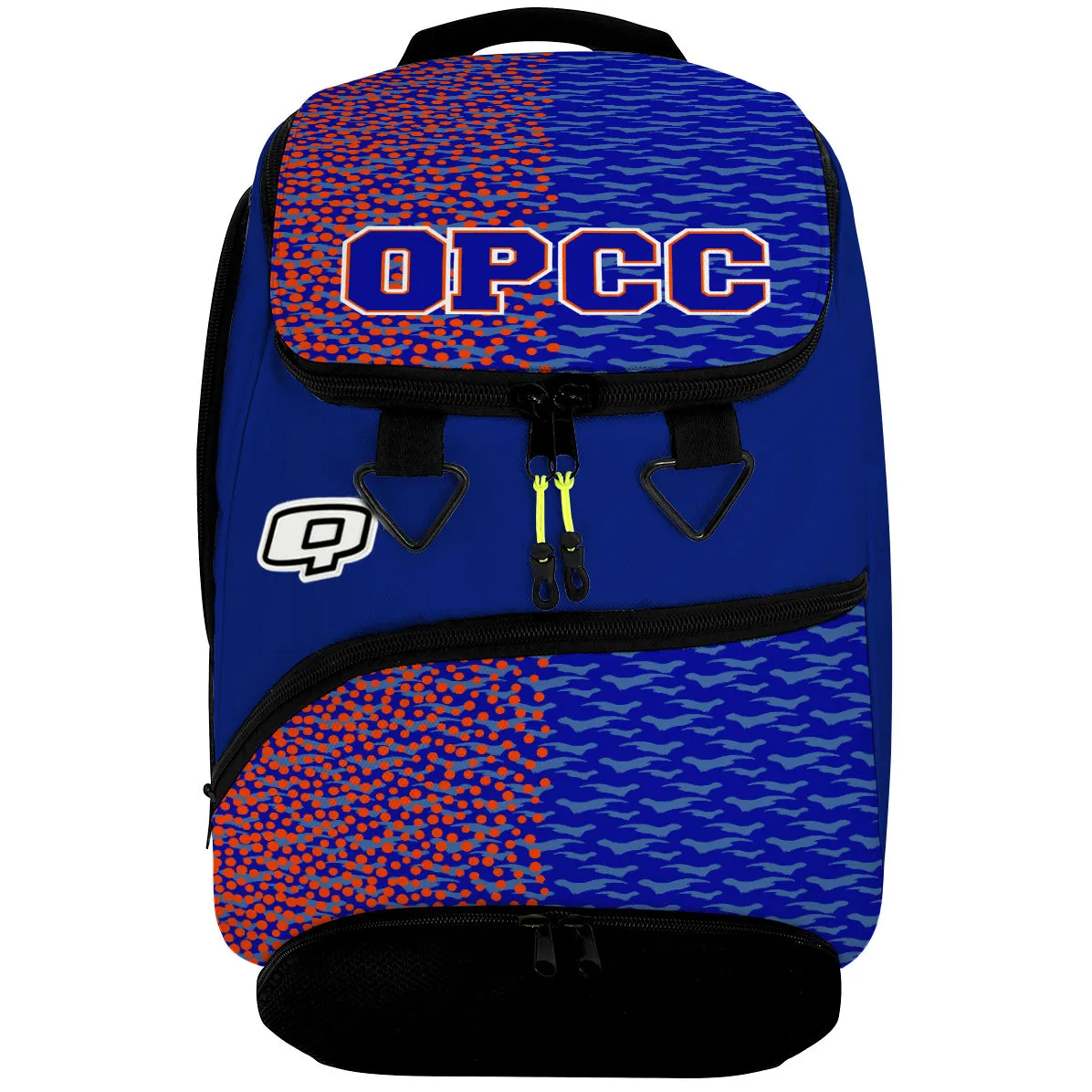 OPCC - Team Backpack