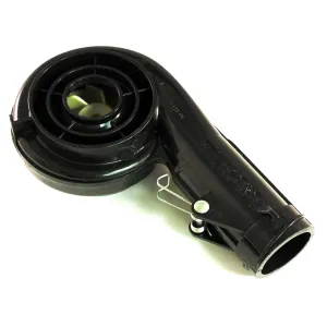 Oreck Fan Housing With Fan #097723051 - Vacuum Part - Fits Oreck XL21 Upright Vacuum Cleaners