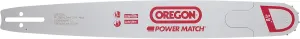 Oregon 208RNDK095 .058" Gauge 3/8" Pitch 20" Power Match Bar
