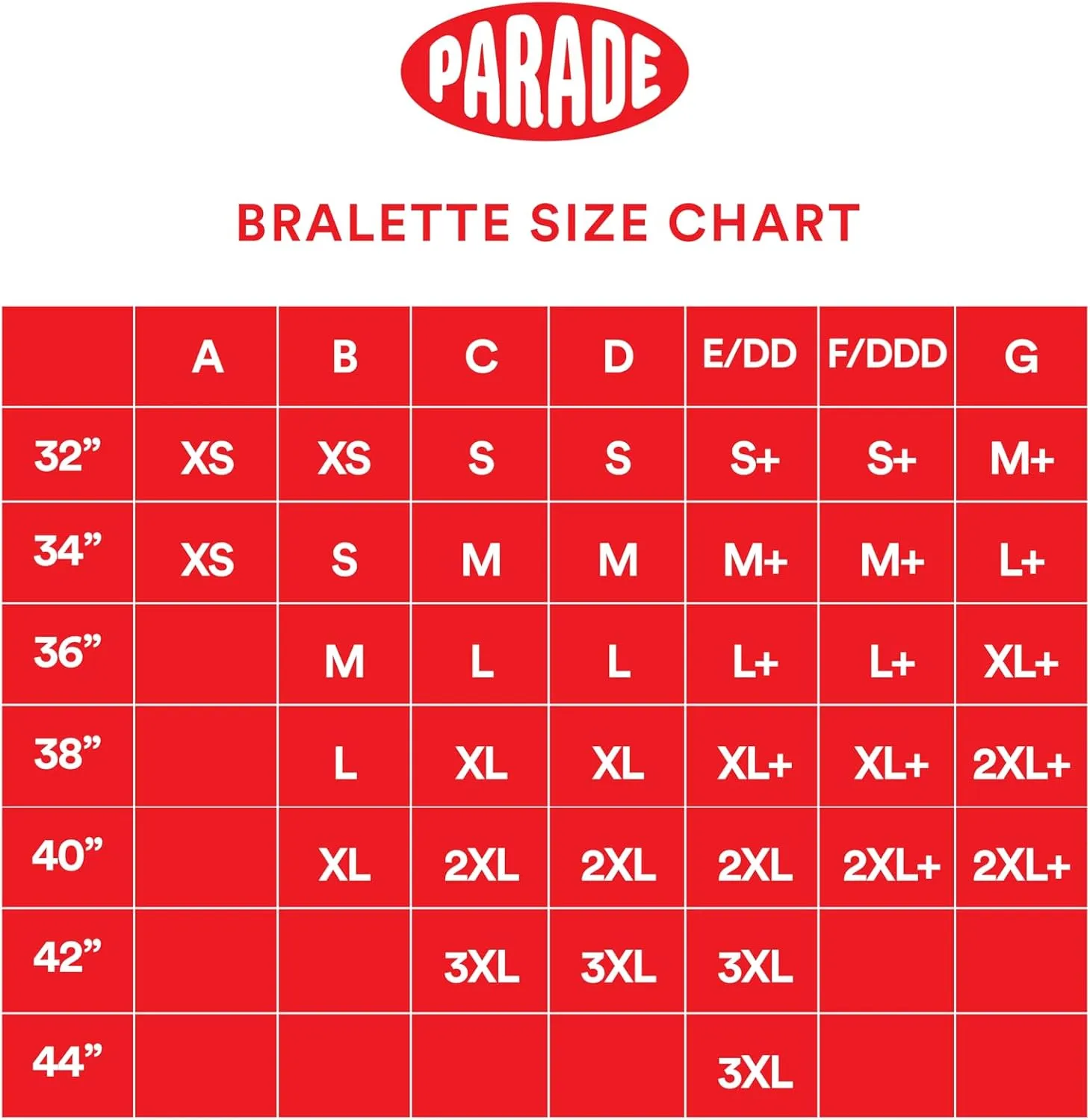 Parade Women's Silky Mesh Plunge Bralette