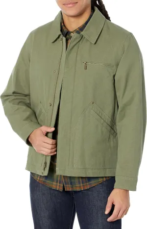PENDLETON Men's Stanwood-Canvas Jacket