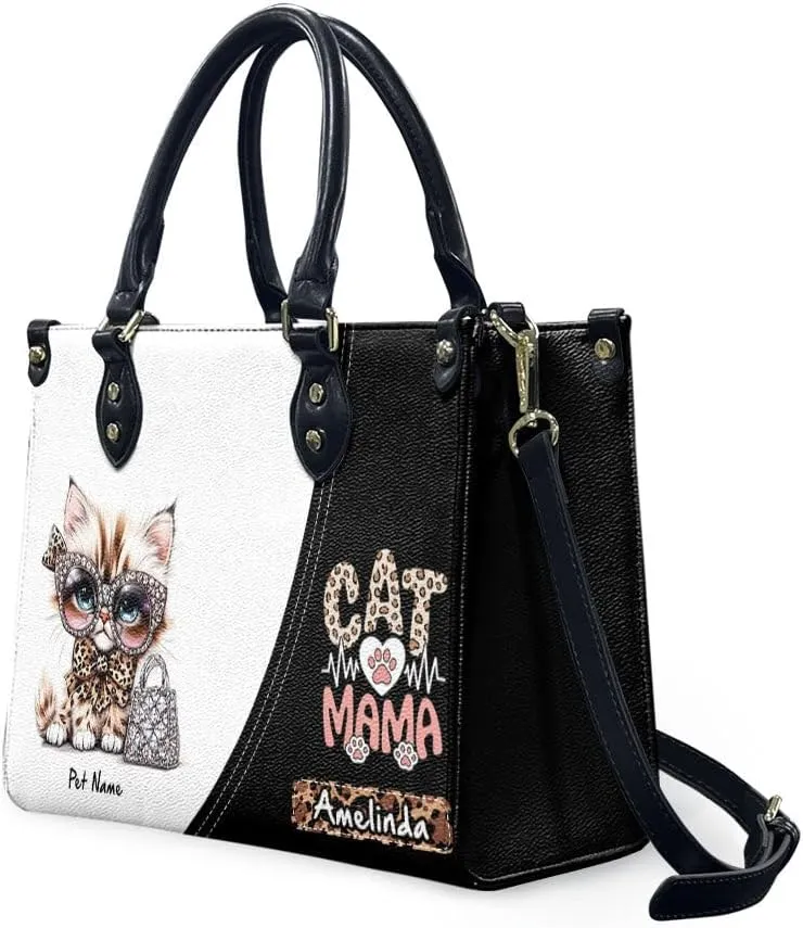 Personalized Leather Handbags For Women 5VleZf