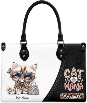 Personalized Leather Handbags For Women 5VleZf