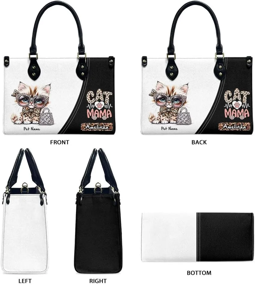 Personalized Leather Handbags For Women 5VleZf