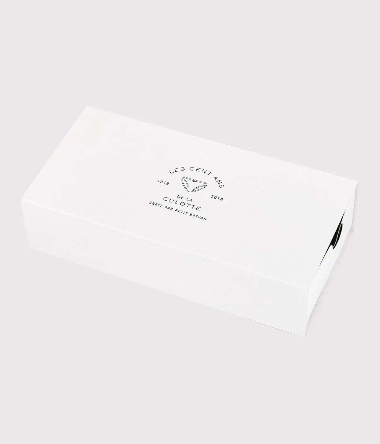 Petit Bateau WOMEN'S WEEKDAY FINE COTTON BRIEFS - 5-PACK SIZES XXS-XL