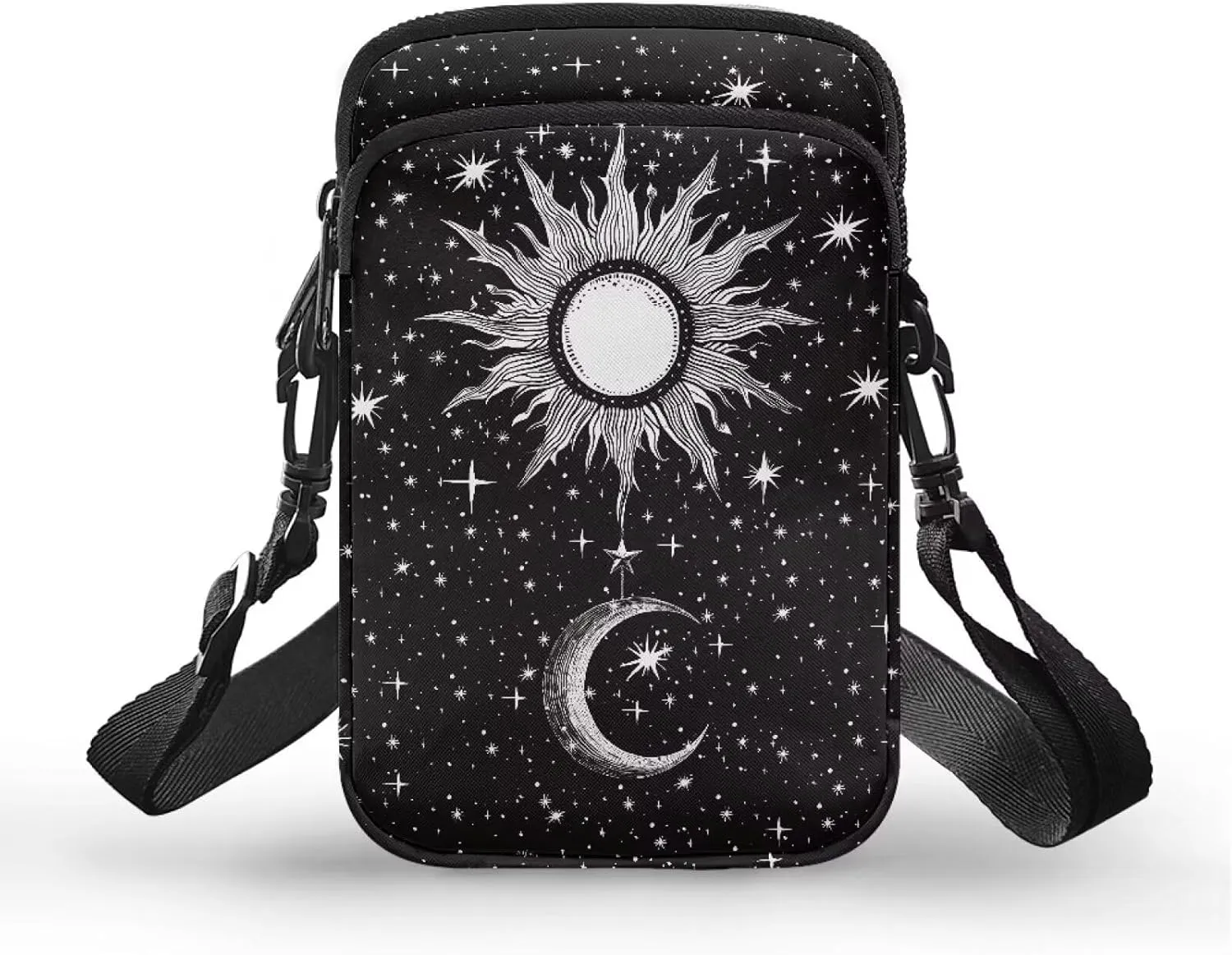 Phone Crossbody Purse for Women Small Messenger Pouch Ladies Cross Body Bags