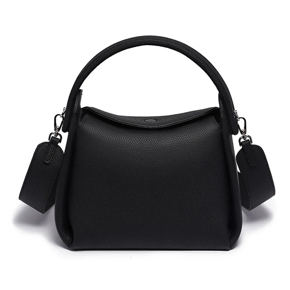 Pillow Elegance Handbag