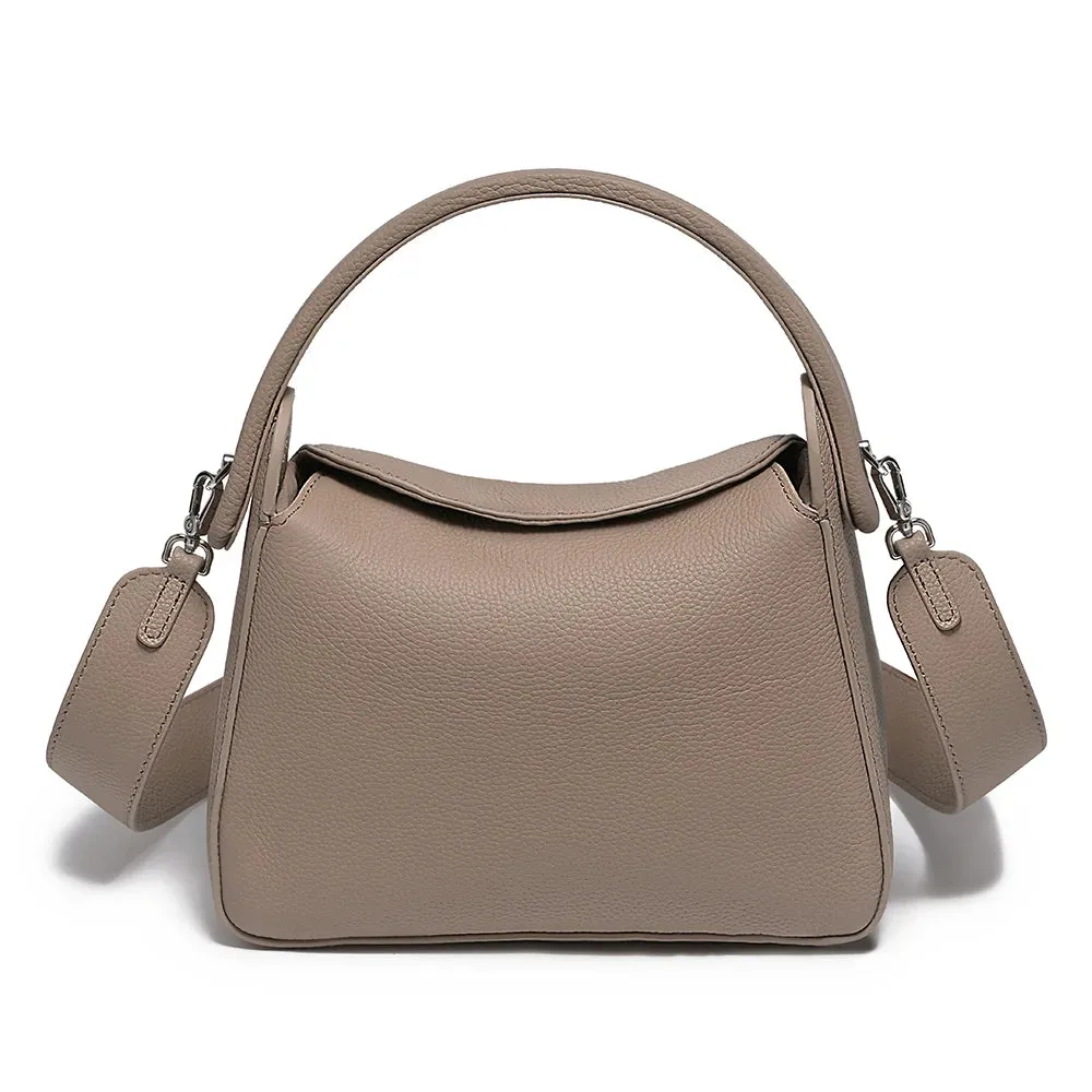 Pillow Elegance Handbag