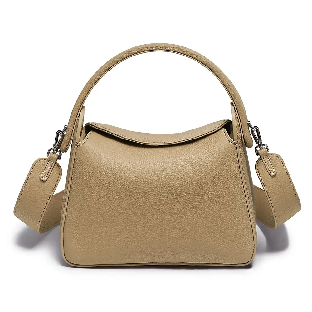 Pillow Elegance Handbag