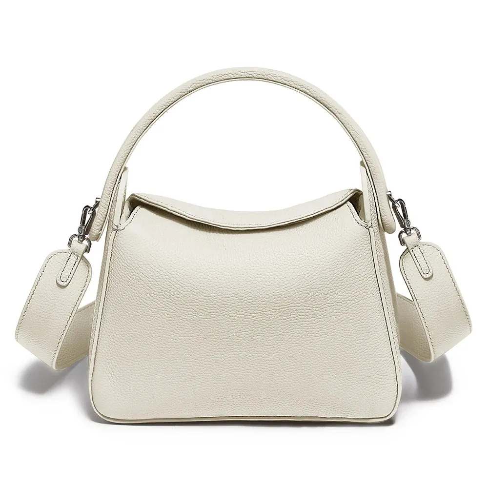 Pillow Elegance Handbag