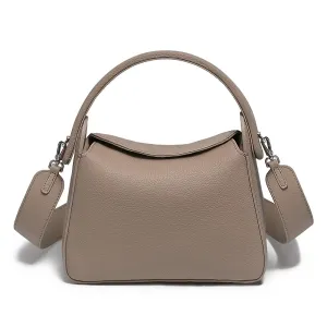 Pillow Elegance Handbag