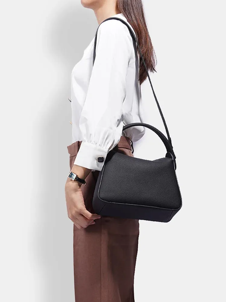 Pillow Elegance Handbag