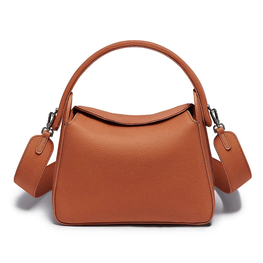 Pillow Elegance Handbag