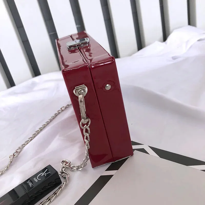 Poker Card trendy Bag