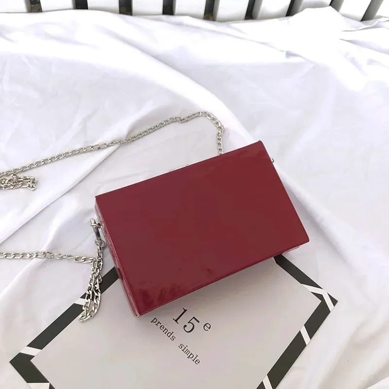 Poker Card trendy Bag
