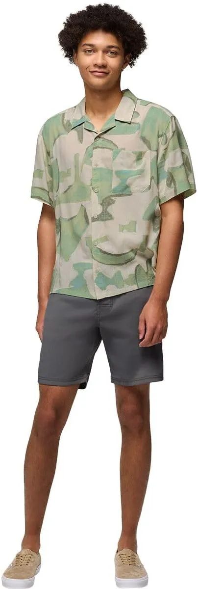 Prana Men's Stretch Zion 5 Pocket Shorts