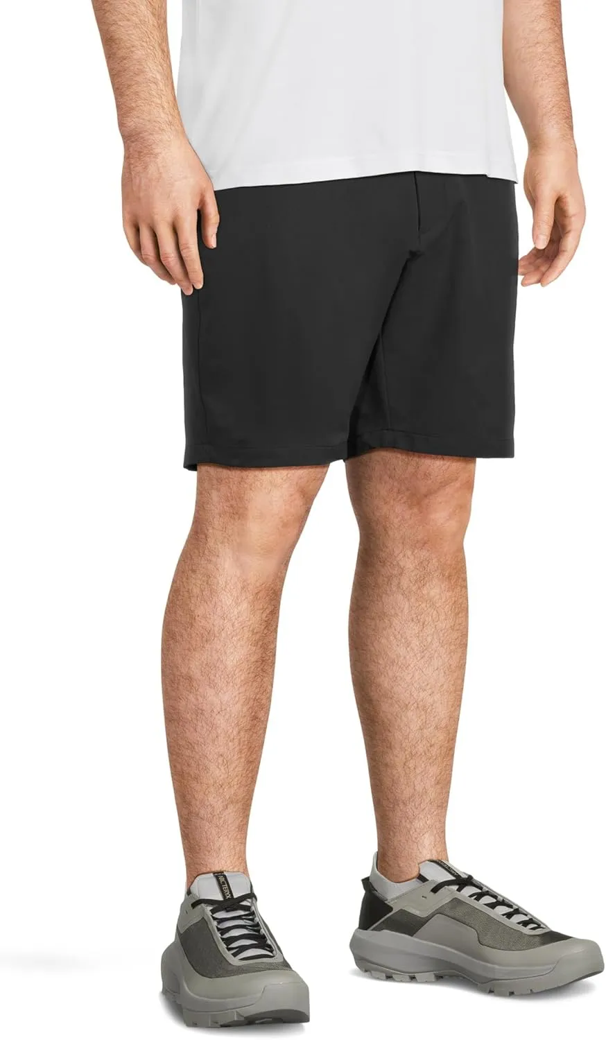 Prana Men's Stretch Zion 5 Pocket Shorts
