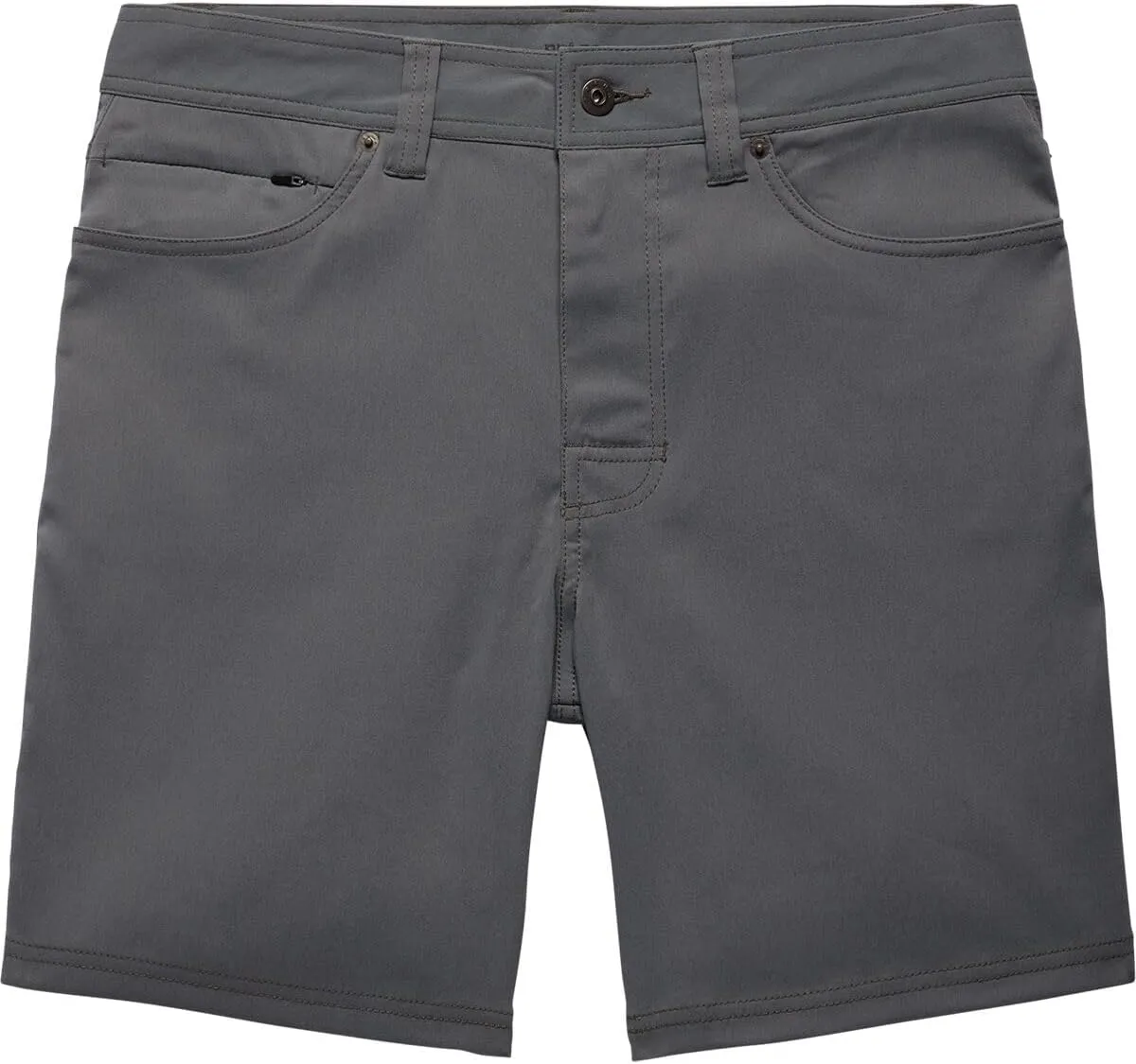 Prana Men's Stretch Zion 5 Pocket Shorts