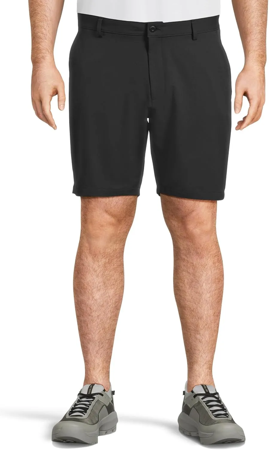 Prana Men's Stretch Zion 5 Pocket Shorts