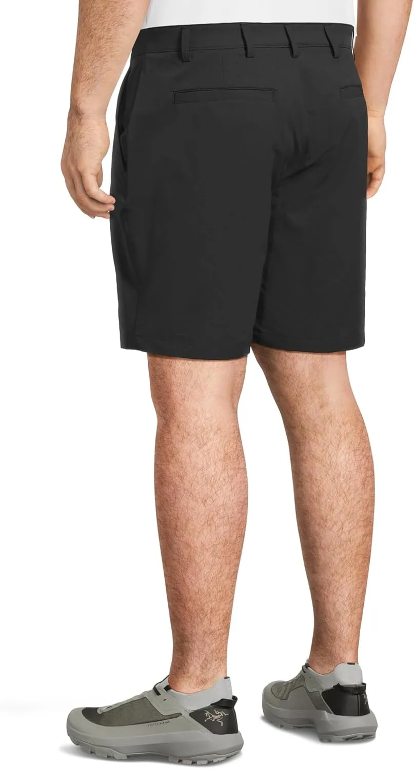 Prana Men's Stretch Zion 5 Pocket Shorts
