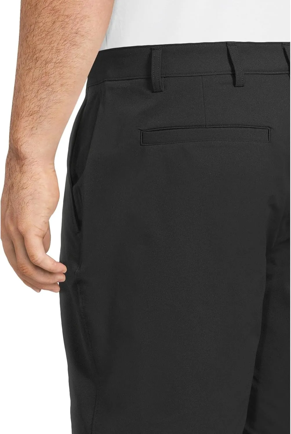 Prana Men's Stretch Zion 5 Pocket Shorts