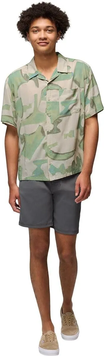 Prana Men's Stretch Zion 5 Pocket Shorts