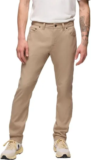 Prana Men's Stretch Zion 5 Pocket Sl Pants