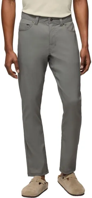 Prana Men's Stretch Zion 5 Pocket Sl Pants