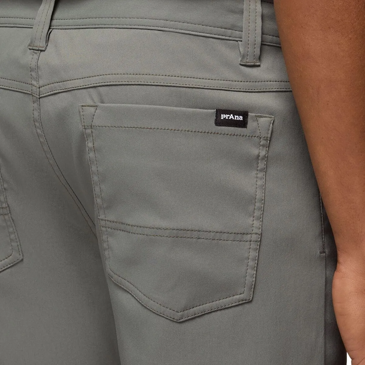 Prana Men's Stretch Zion 5 Pocket Sl Pants
