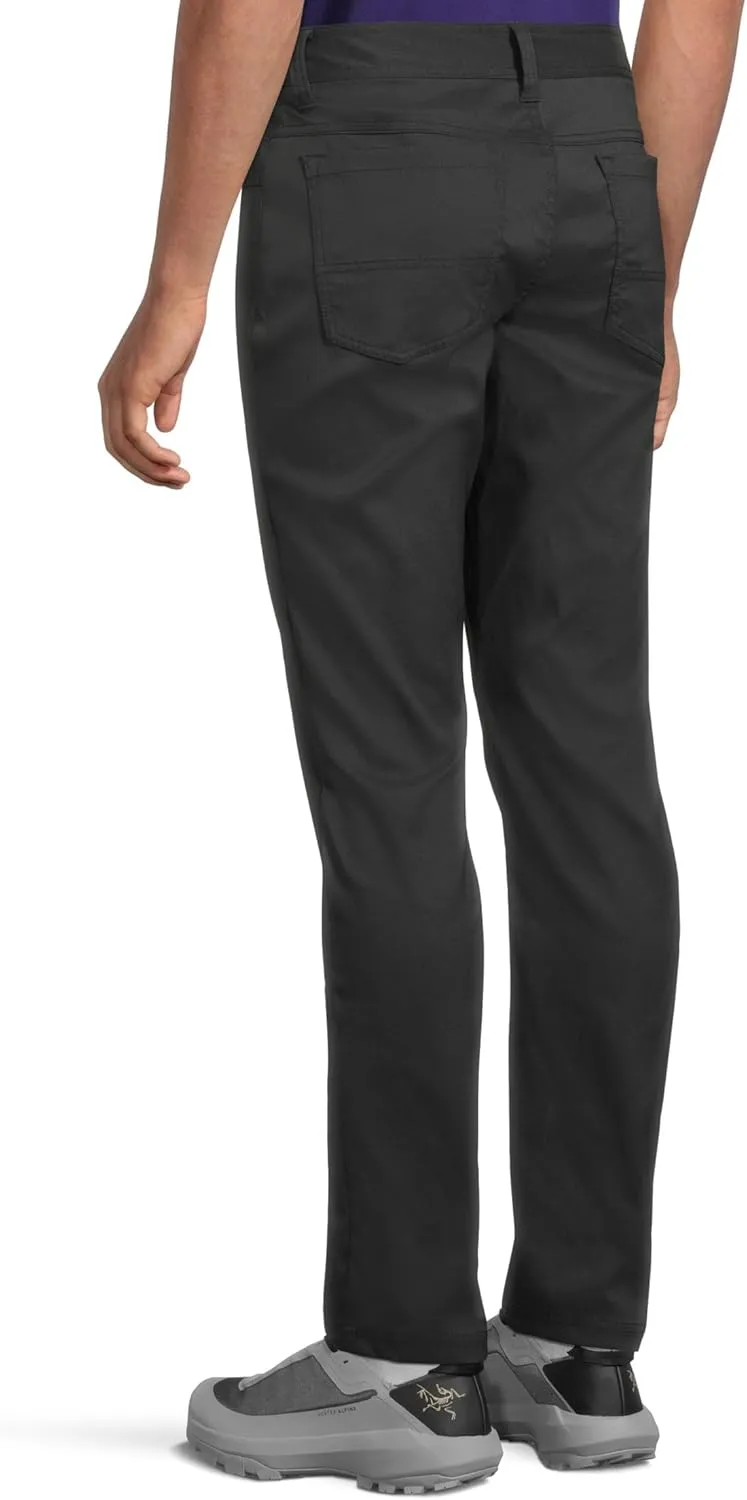 Prana Men's Stretch Zion 5 Pocket Sl Pants