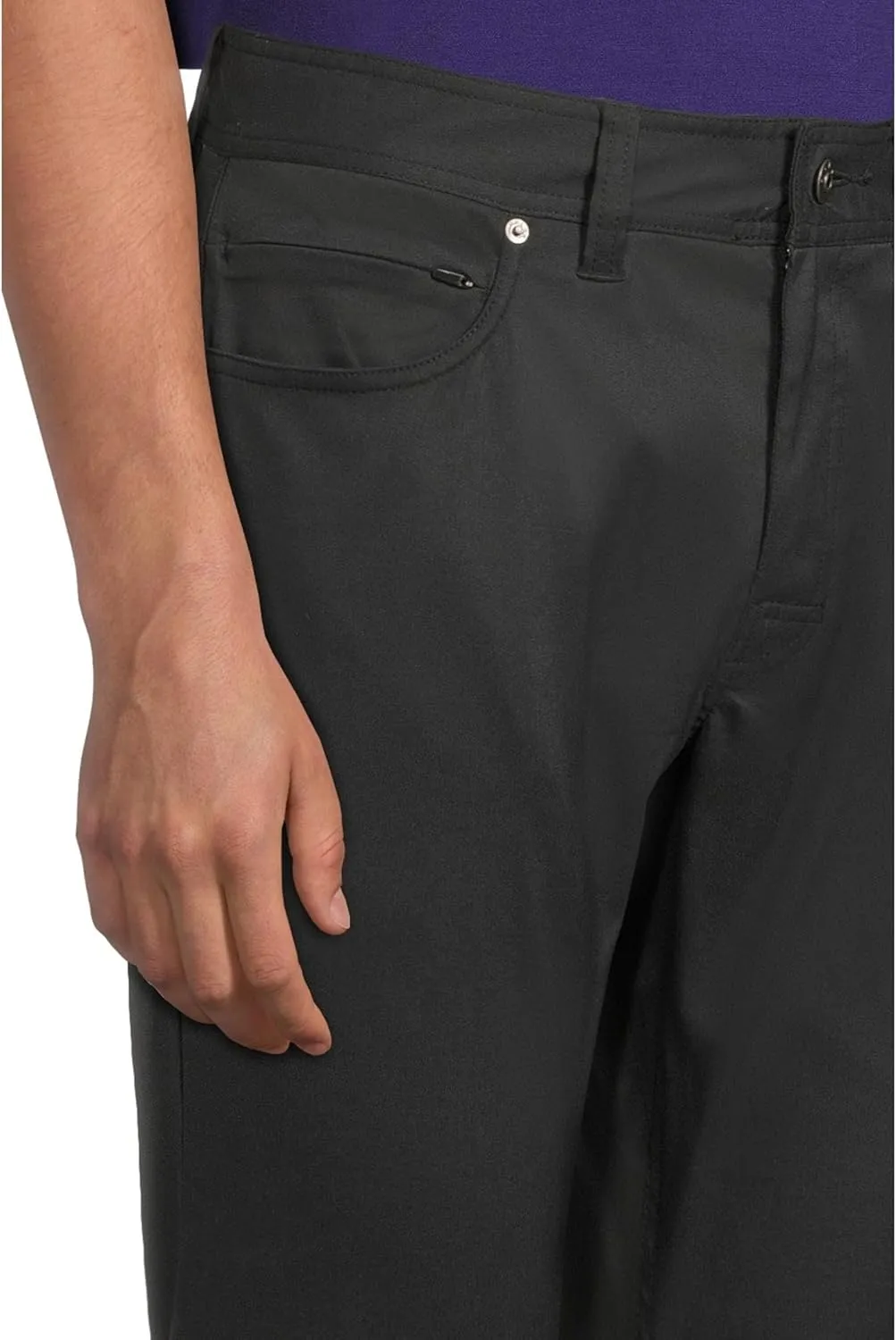 Prana Men's Stretch Zion 5 Pocket Sl Pants