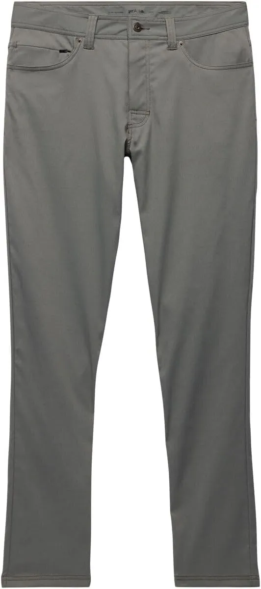 Prana Men's Stretch Zion 5 Pocket Sl Pants