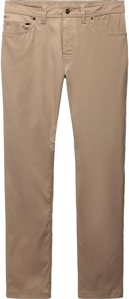 Prana Men's Stretch Zion 5 Pocket Sl Pants