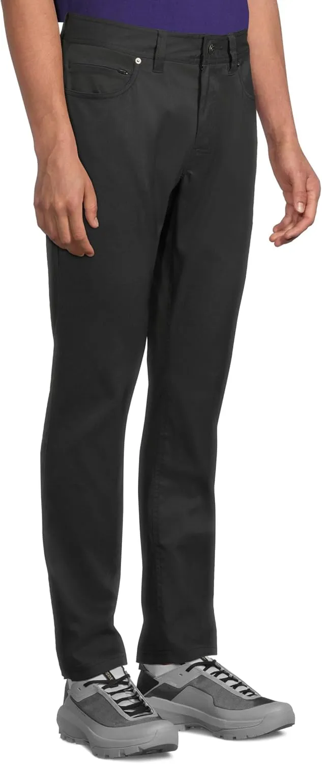 Prana Men's Stretch Zion 5 Pocket Sl Pants