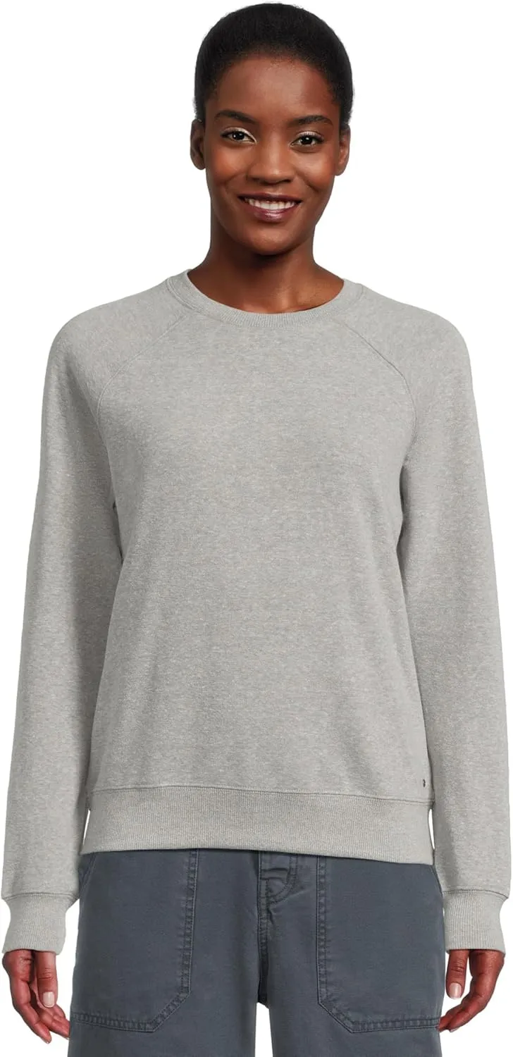 Prana Women's Cozy Up Sweatshirt