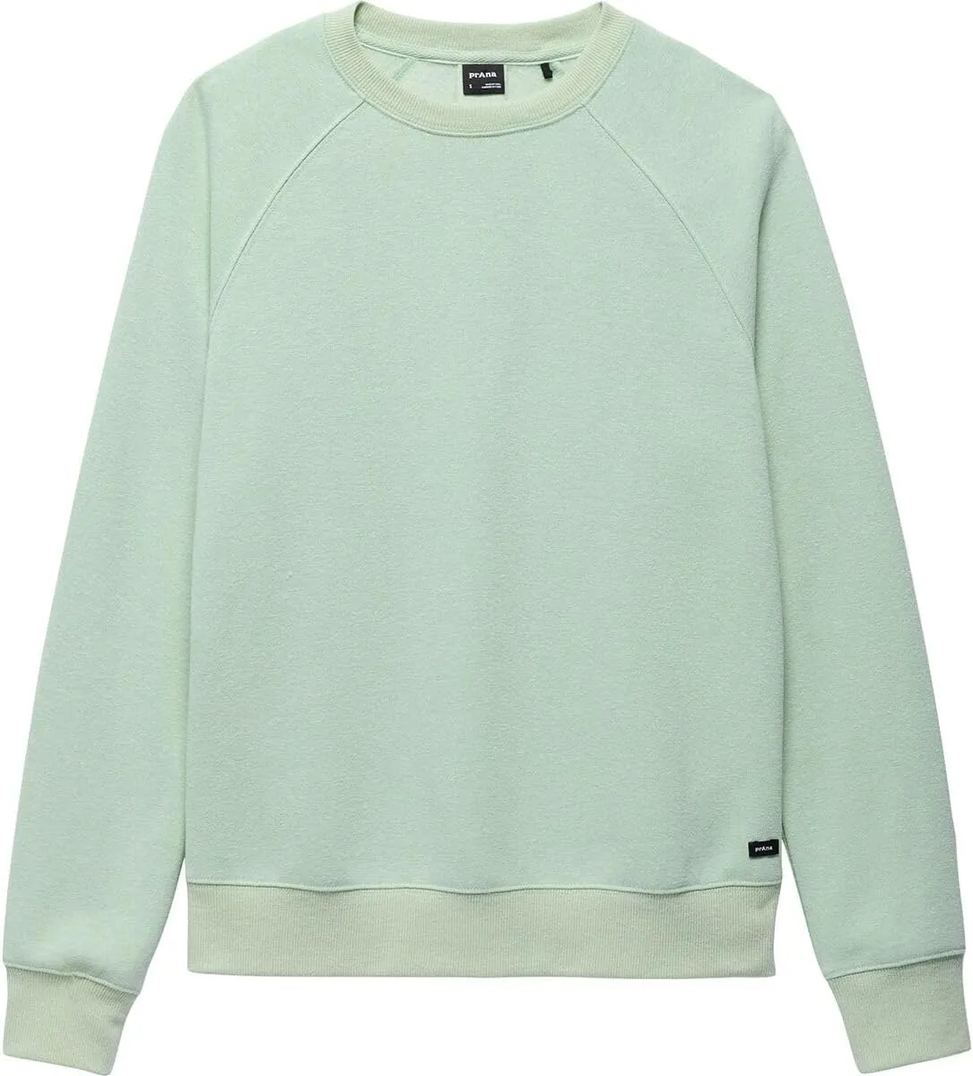 Prana Women's Cozy Up Sweatshirt