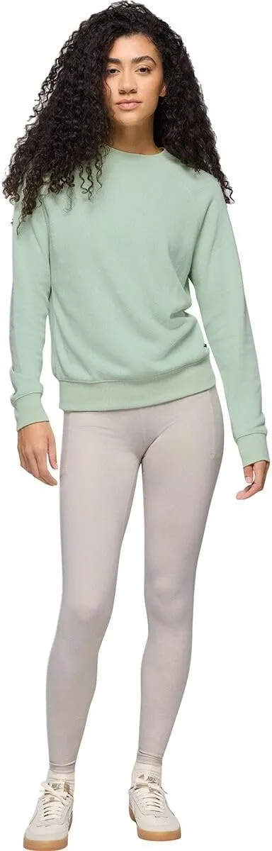 Prana Women's Cozy Up Sweatshirt