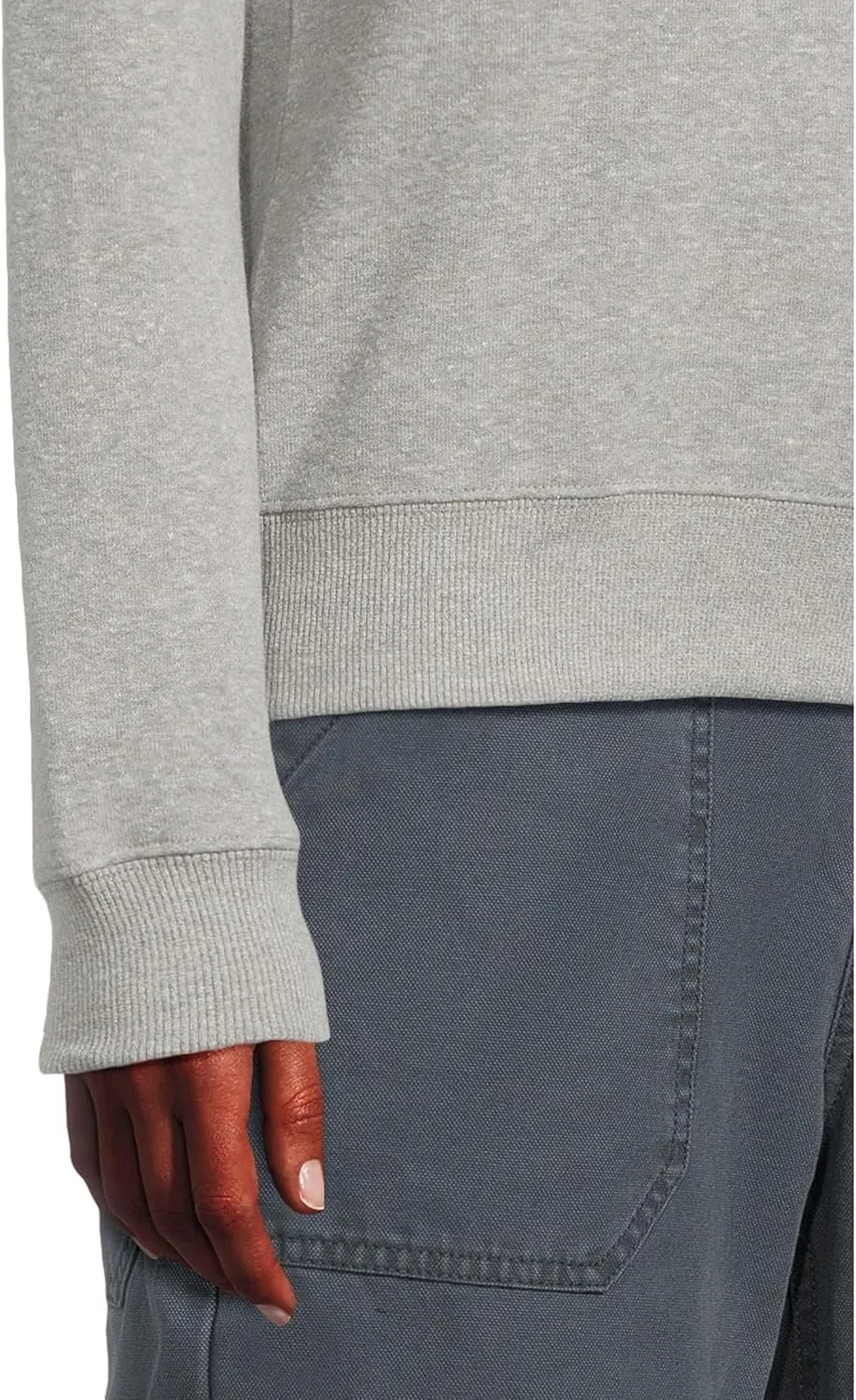Prana Women's Cozy Up Sweatshirt