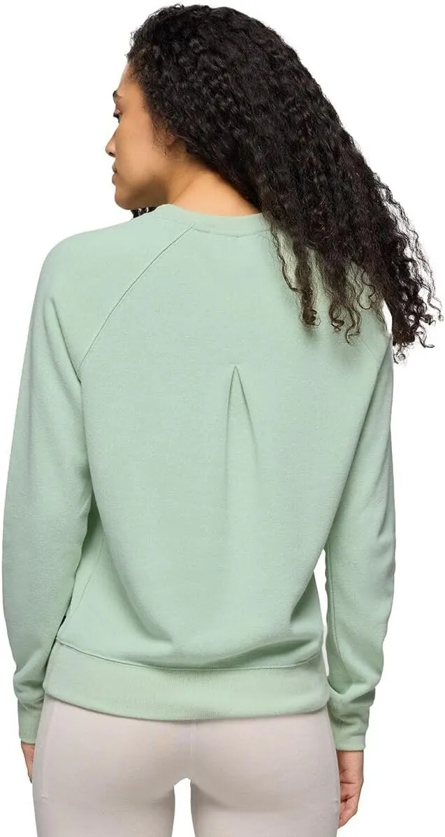 Prana Women's Cozy Up Sweatshirt