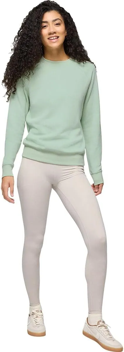 Prana Women's Cozy Up Sweatshirt