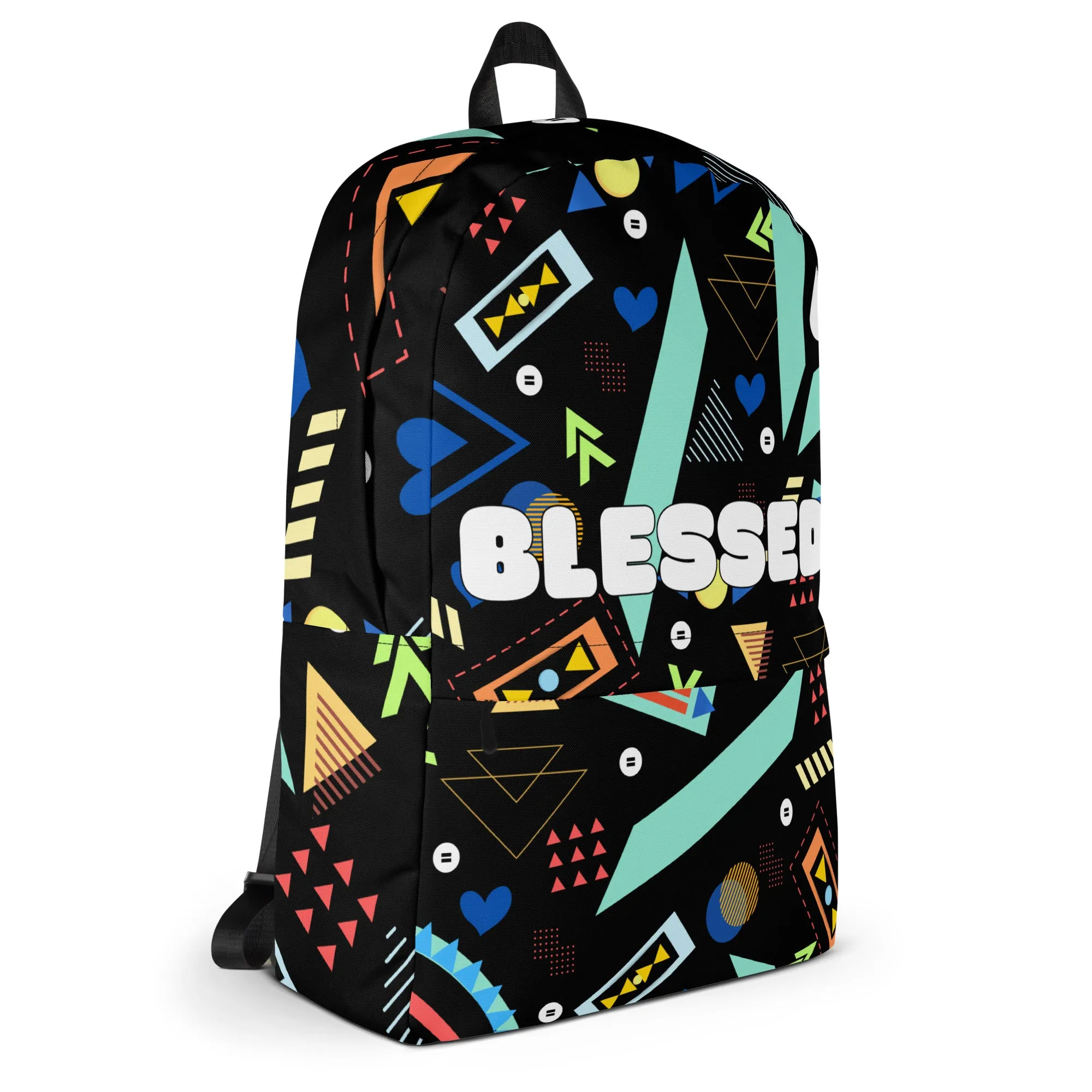 Prayer Backpack